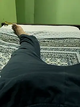 Snapshot of DADDY69SS chatting on 11, 1, 2026 DADDY69SS online show from 11, 1, 2026