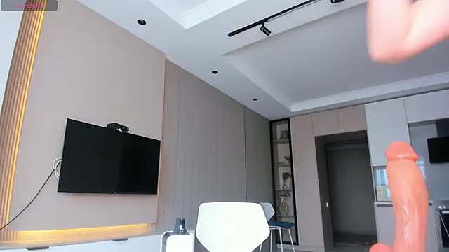 Cherrypie 001 online show from 3, 11, 2025