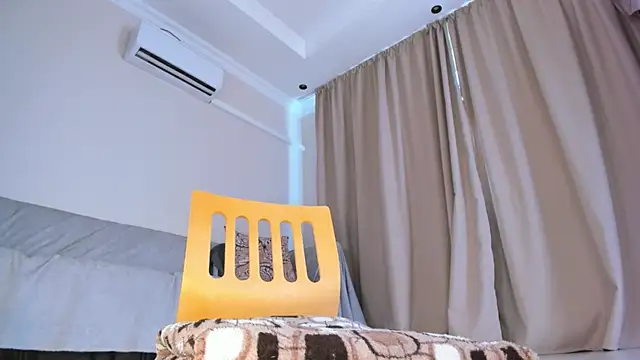 Cherrypie 001 online show from 30, 7, 2026