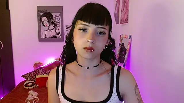 Kind Scarlett online show from 11, 2, 2026