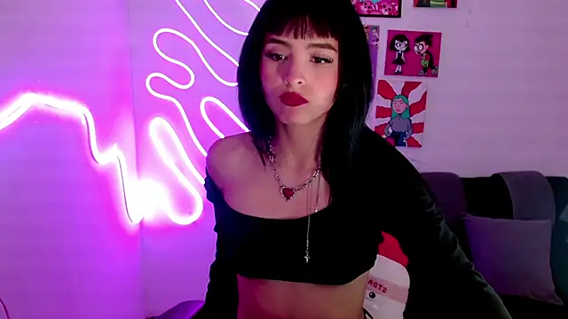 Kind Scarlett online show from 29, 1, 2025