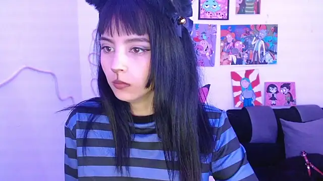 Kind Scarlett online show from 3, 3, 2025