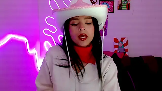 Kind Scarlett online show from 10, 2, 2025