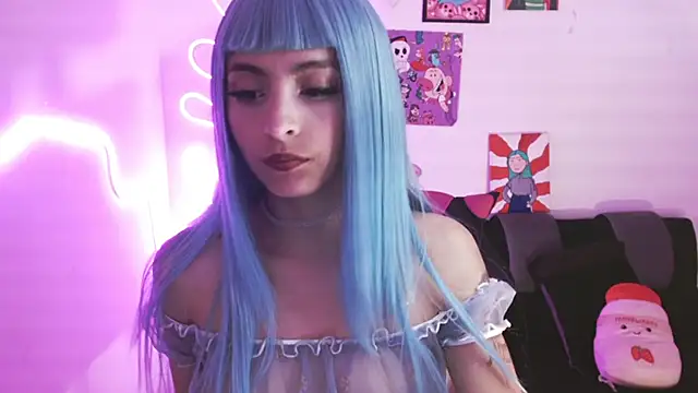 Kind Scarlett online show from 12, 2, 2025