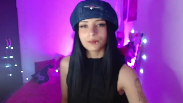 Kind Scarlett online show from 8, 5, 2026