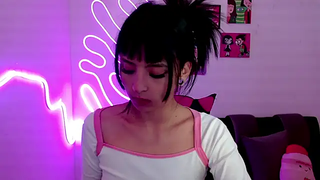 Kind Scarlett online show from 29, 1, 2025