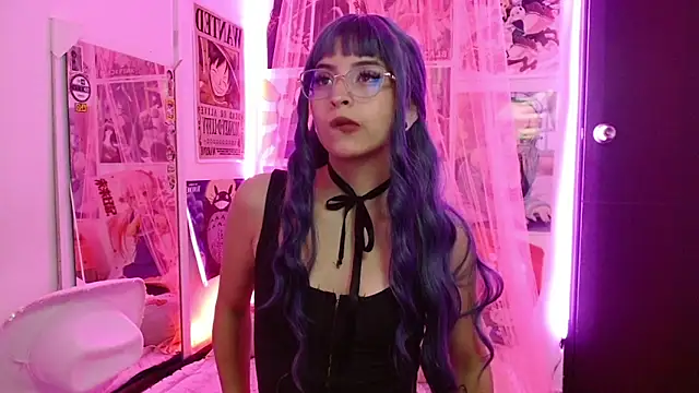 Kind Scarlett online show from 1, 10, 2025