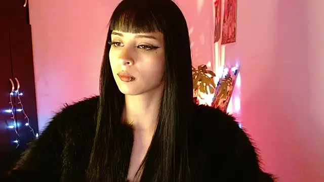 Kind Scarlett online show from 28, 4, 2026