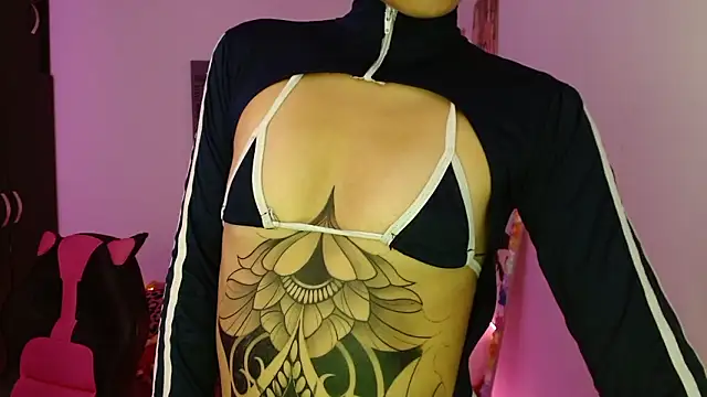 Kind Scarlett online show from 3, 2, 2026