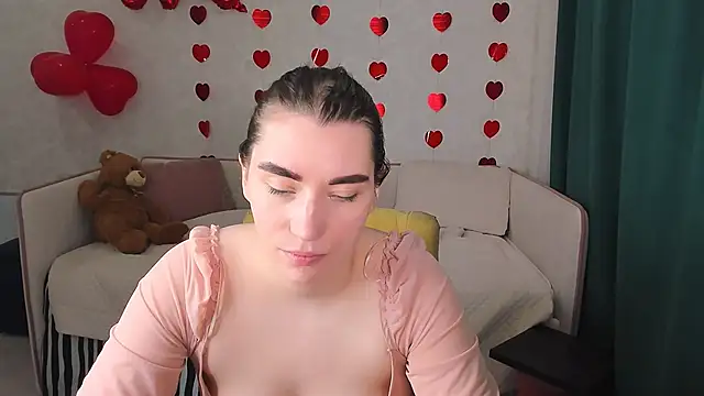 pussyhome2407 online show from 21, 2, 2025