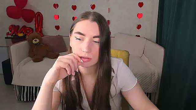 pussyhome2407 online show from 26, 2, 2025