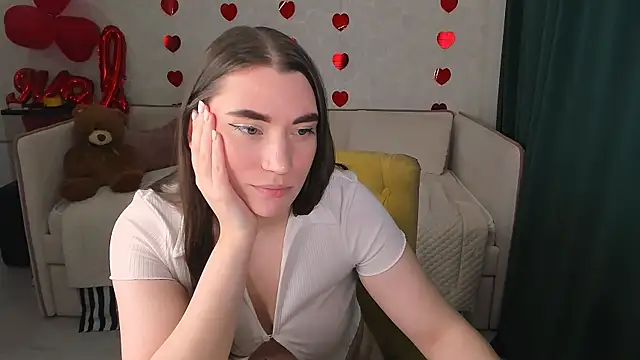 pussyhome2407 online show from 26, 2, 2025