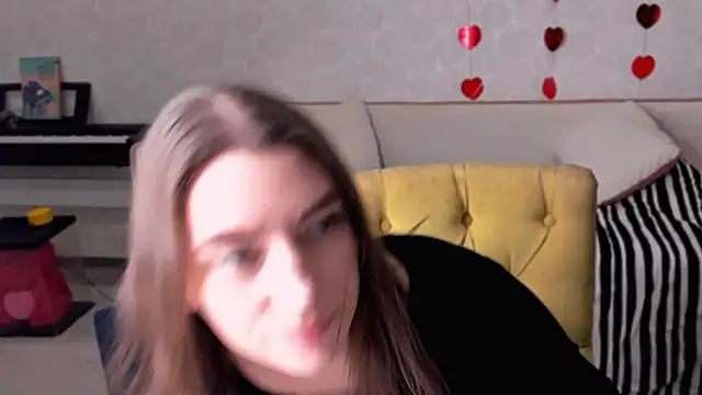 pussyhome2407 online show from 5, 2, 2026