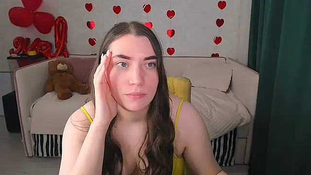 pussyhome2407 online show from 25, 2, 2025