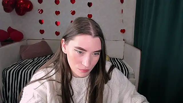 pussyhome2407 online show from 20, 3, 2025