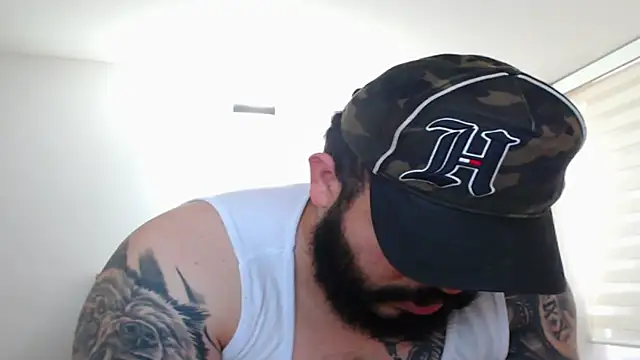 alexandergranda71 online show from 19, 3, 2025