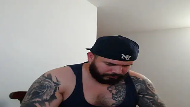 alexandergranda71 online show from 16, 2, 2025