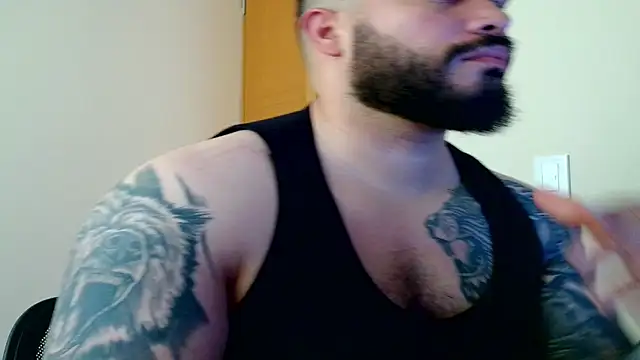 alexandergranda71 online show from 12, 10, 2025