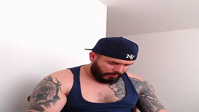 alexandergranda71 online show from 17, 2, 2025