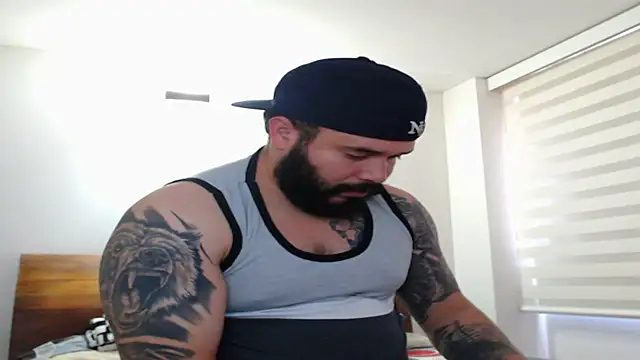 alexandergranda71 online show from 11, 3, 2025