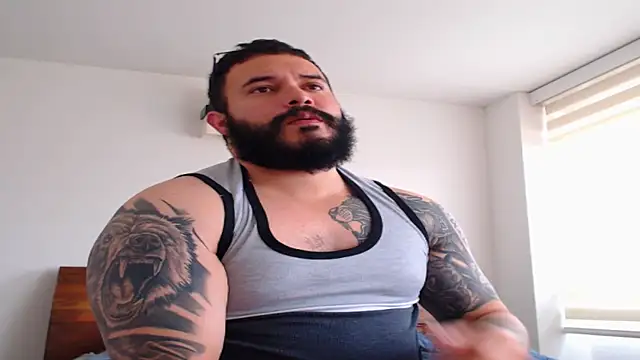 alexandergranda71 online show from 12, 3, 2025