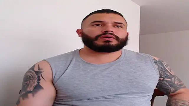 alexandergranda71 online show from 31, 1, 2025