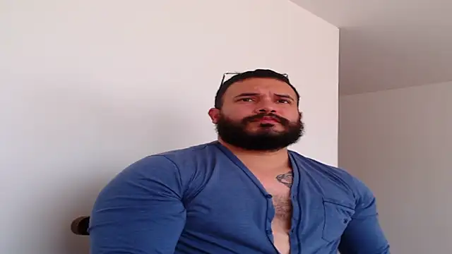 alexandergranda71 online show from 26, 2, 2025