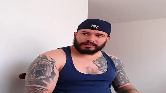 alexandergranda71 online show from 16, 2, 2025