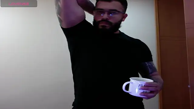 alexandergranda71 online show from 2, 10, 2025