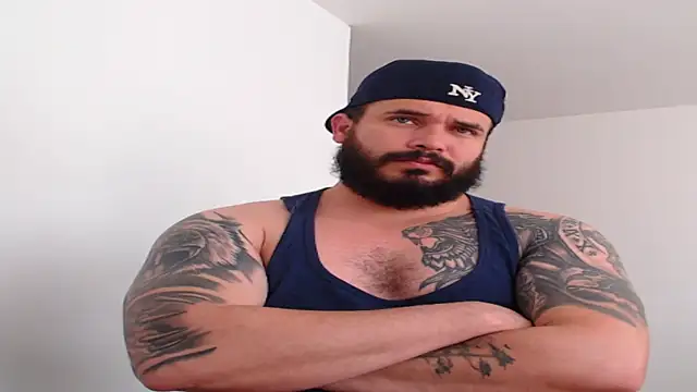 alexandergranda71 online show from 26, 1, 2025