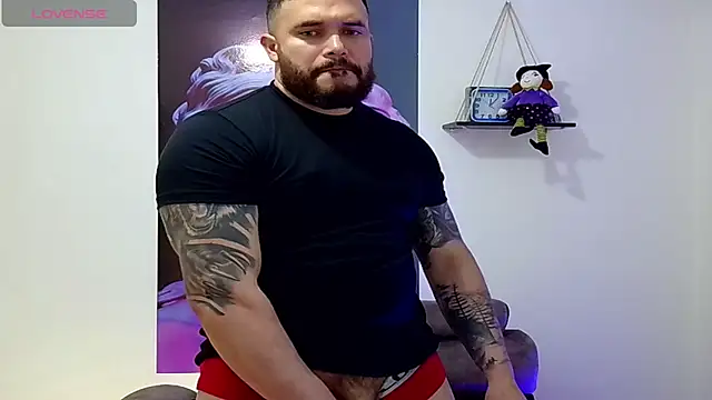 alexandergranda71 online show from 23, 9, 2025