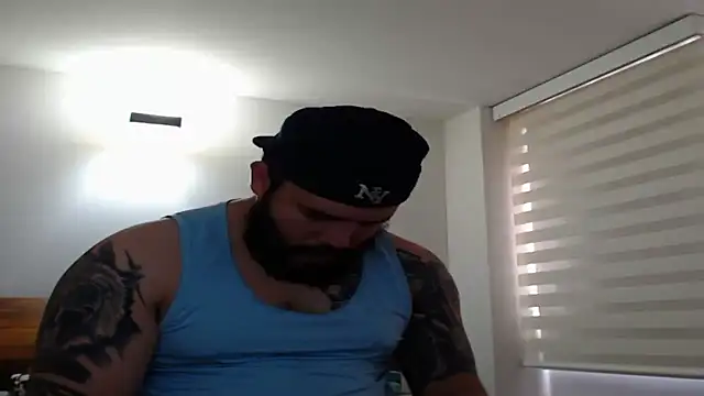 alexandergranda71 online show from 13, 3, 2025