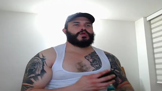 alexandergranda71 online show from 19, 3, 2025