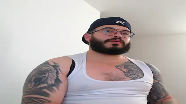 alexandergranda71 online show from 23, 1, 2025