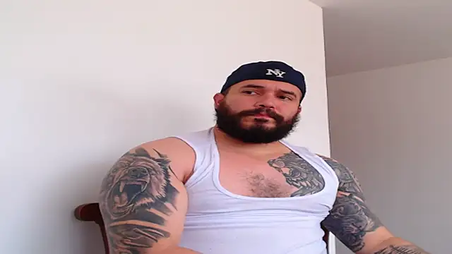 alexandergranda71 online show from 25, 2, 2025