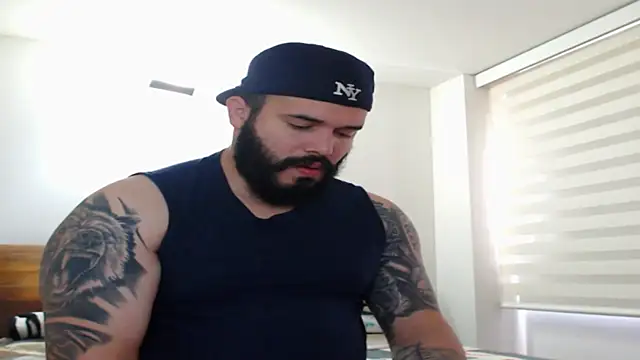 alexandergranda71 online show from 9, 3, 2025