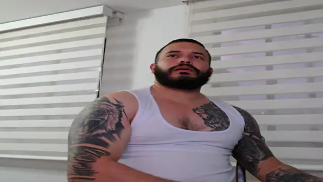 alexandergranda71 online show from 12, 2, 2025