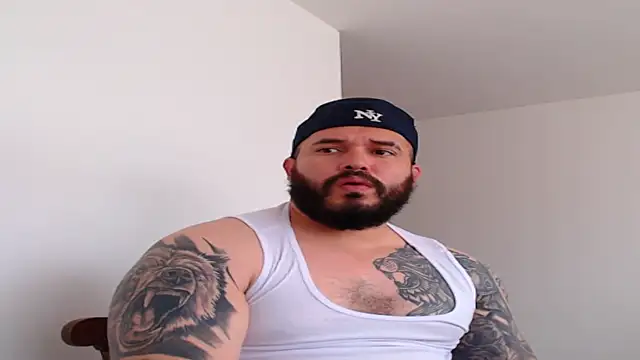 alexandergranda71 online show from 13, 2, 2025