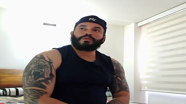 alexandergranda71 online show from 9, 3, 2025