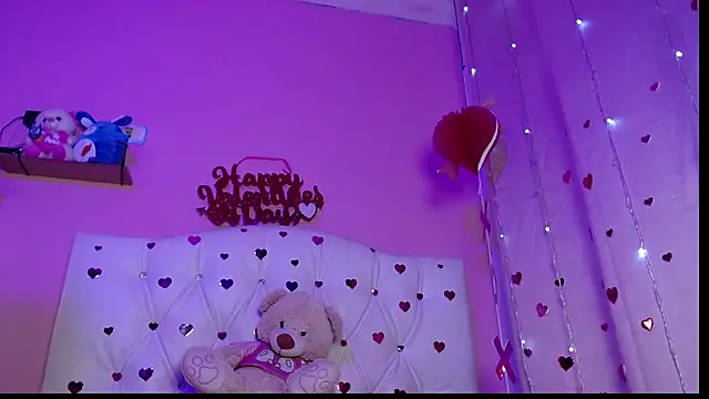 HECATE 23 online show from 17, 2, 2026