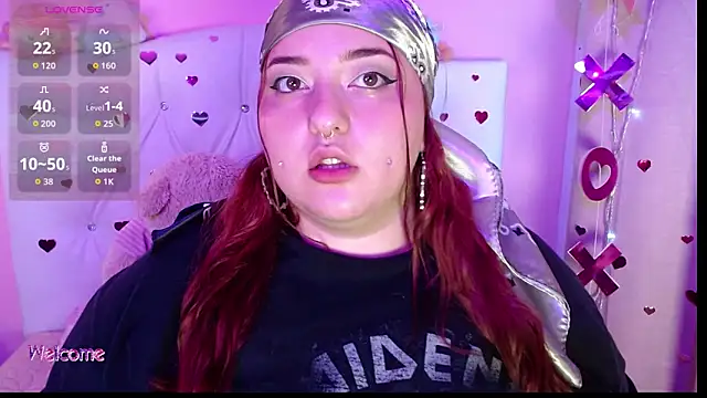 HECATE 23 online show from 11, 3, 2026