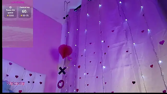 HECATE 23 online show from 19, 3, 2026