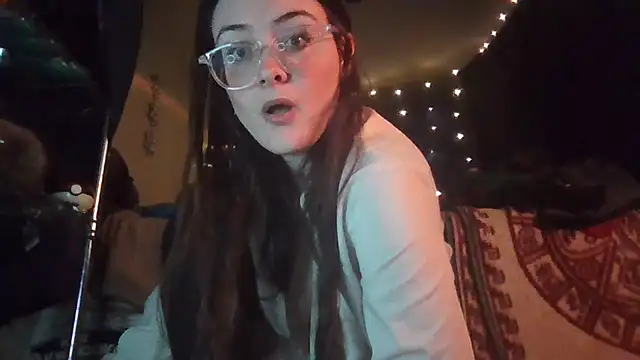 EyaDivine1 online show from 3, 2, 2025