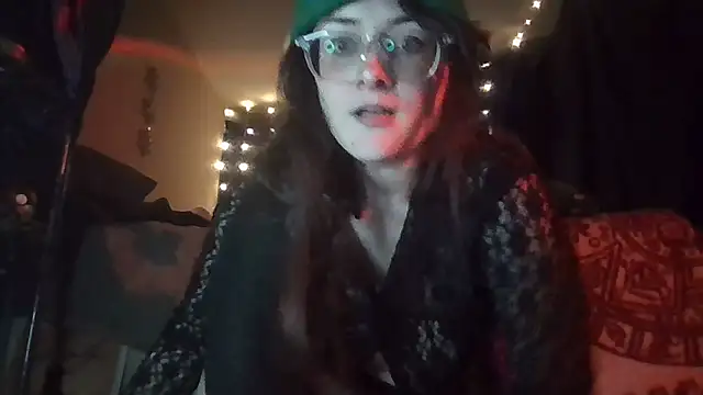 EyaDivine1 online show from 19, 12, 2024