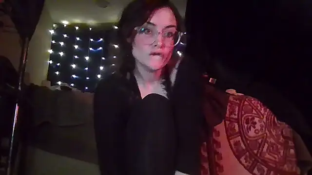 EyaDivine1 online show from 30, 9, 2025