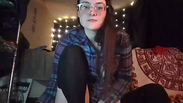 EyaDivine1 online show from 12, 1, 2025