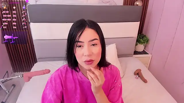 ETHANLOVE1 online show from 26, 2, 2026