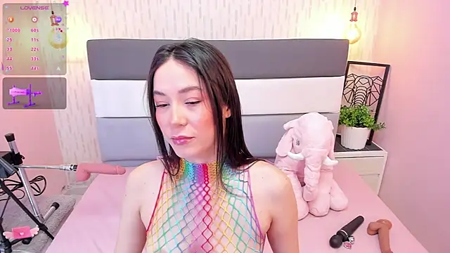 ETHANLOVE1 online show from 19, 3, 2025