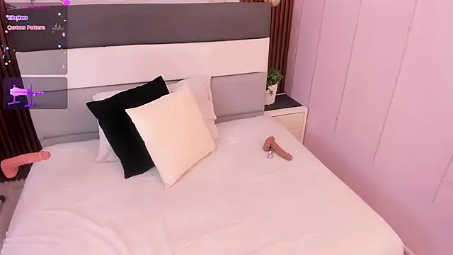 ETHANLOVE1 online show from 13, 4, 2026