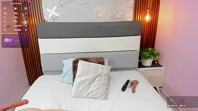 ETHANLOVE1 online show from 24, 9, 2025